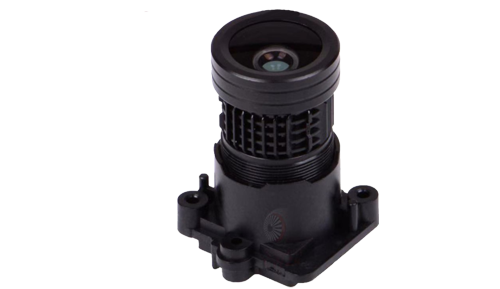 118B409F16R-5  (4mm) 1/1.8"
