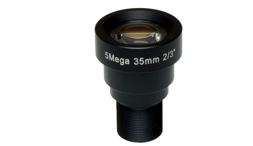 S23ND3518-5M ( 35mm ) 2/3"