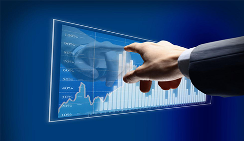 Display / Touch screen