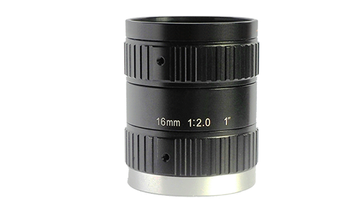 1F1620MC-8  (16mm) 1"