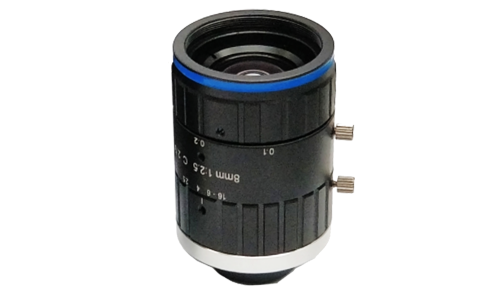 23F825MC-5  (8mm) 2/3"