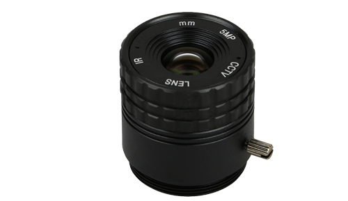 SFC0420IR-5M ( 4mm ) 1/2.7"