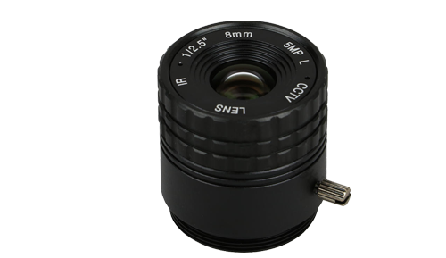 SFC0820IR-5M ( 8mm ) 1/2.5"