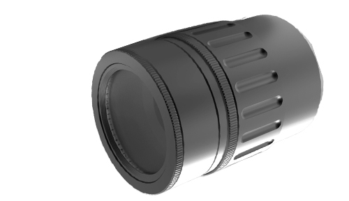 SUV003 ( 100mm ) Φ18