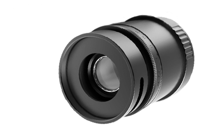 SMUV008 ( 35-39mm ) Motorized Φ10