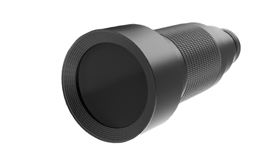 SUV80640 ( 80-640mm ) Motorized Φ20