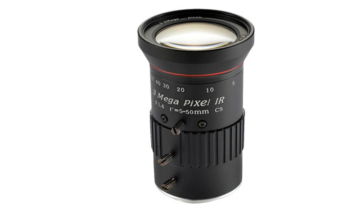 127V555MSR-3 ( 5-50mm ) 1/2.7"